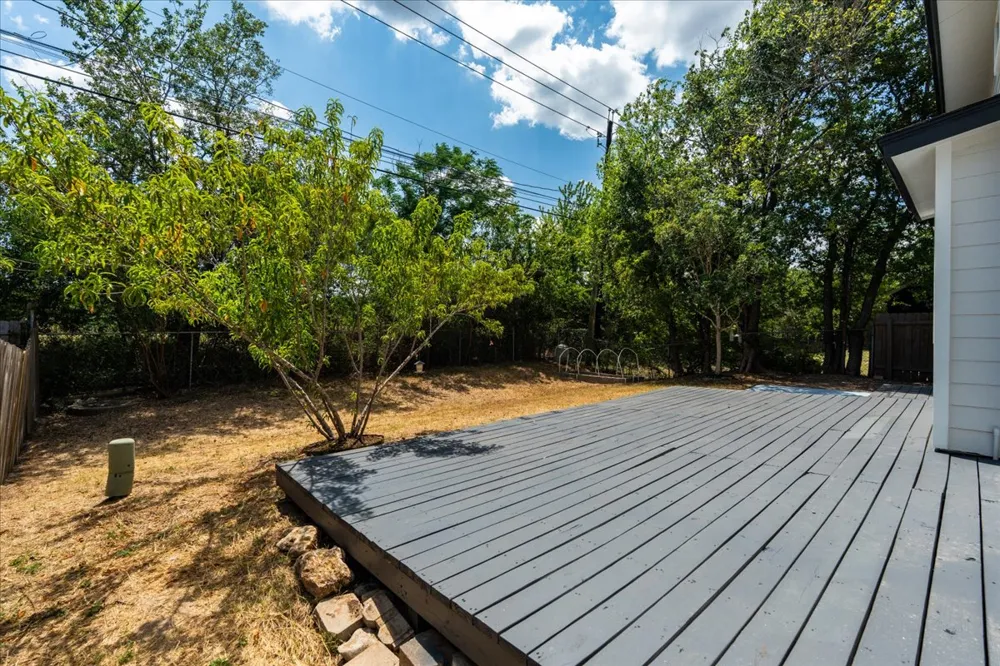3709 Counselor Drive Austin, TX 78749
