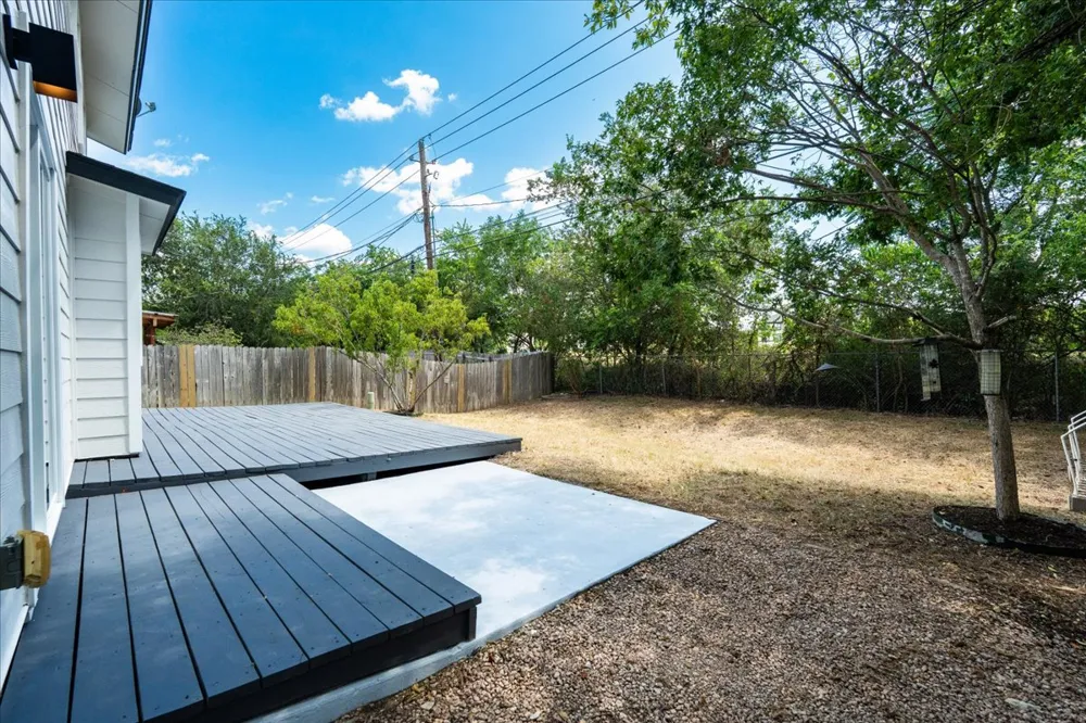 3709 Counselor Drive Austin, TX 78749