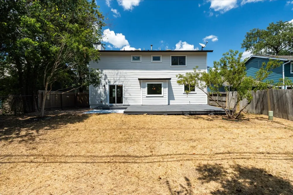 3709 Counselor Drive Austin, TX 78749