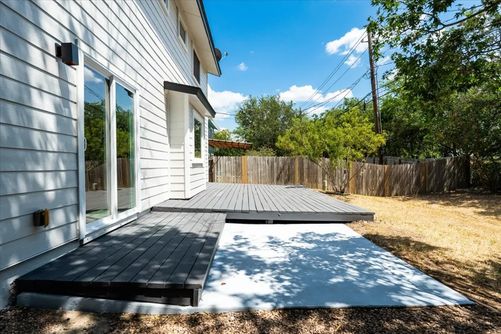 3709 Counselor Drive Austin, TX 78749