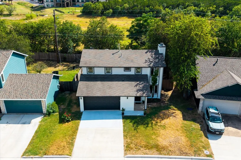 3709 Counselor Drive Austin, TX 78749