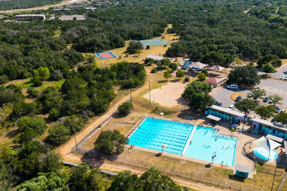 3709 Counselor Drive Austin, TX 78749