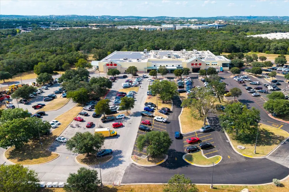 3709 Counselor Drive Austin, TX 78749
