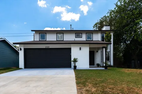 3709 Counselor Drive