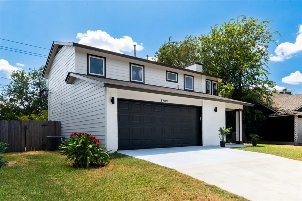 3709 Counselor Drive Austin, TX 78749