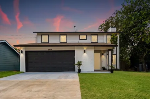 3709 Counselor Drive
