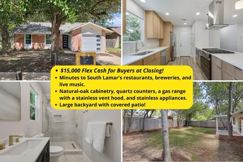 2333 Aldford Drive
