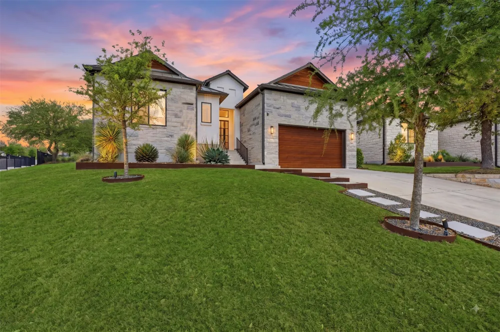 14721 Marchesa Drive Bee Cave, TX 78738