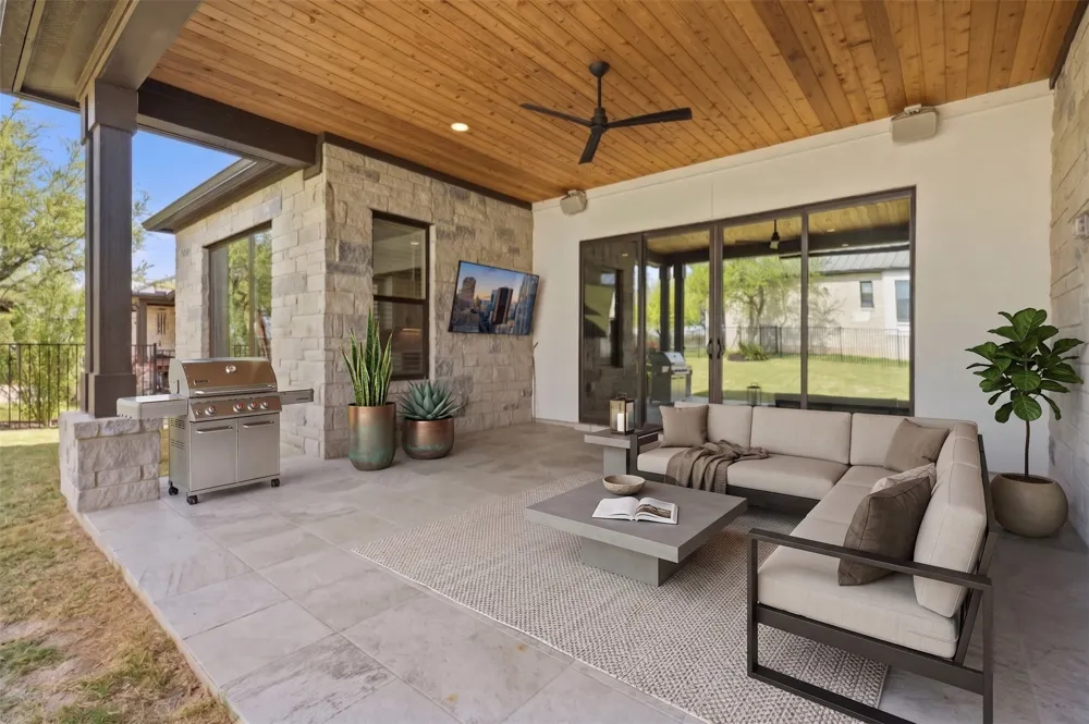 14721 Marchesa Drive Bee Cave, TX 78738