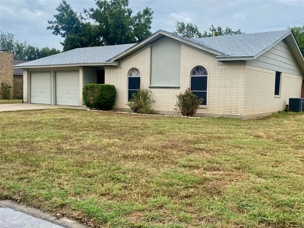 1806 Sierra Drive Brownwood, TX 76801