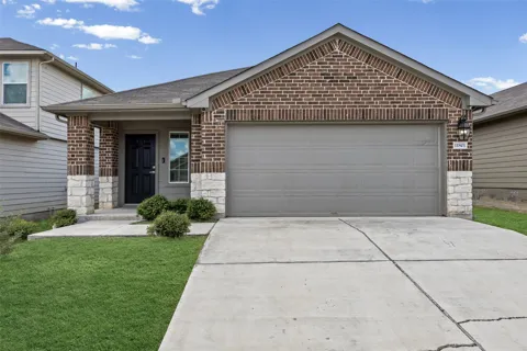 11801 Rush Lane