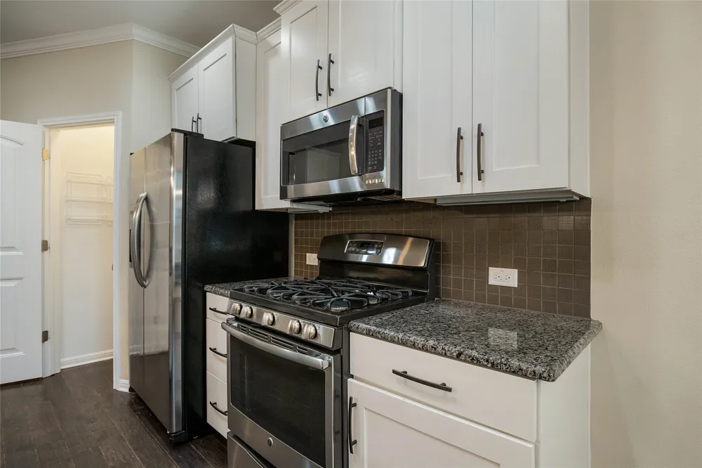 13400 Briarwick Drive #702 Austin, TX 78729