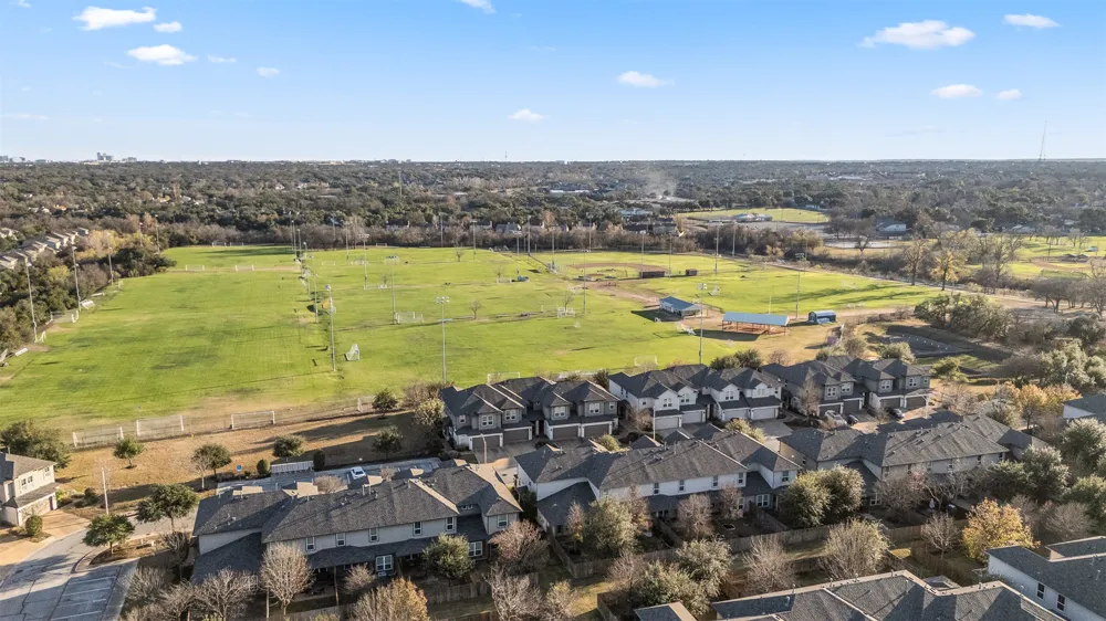 9107 Moonstone Drive Austin, TX 78729