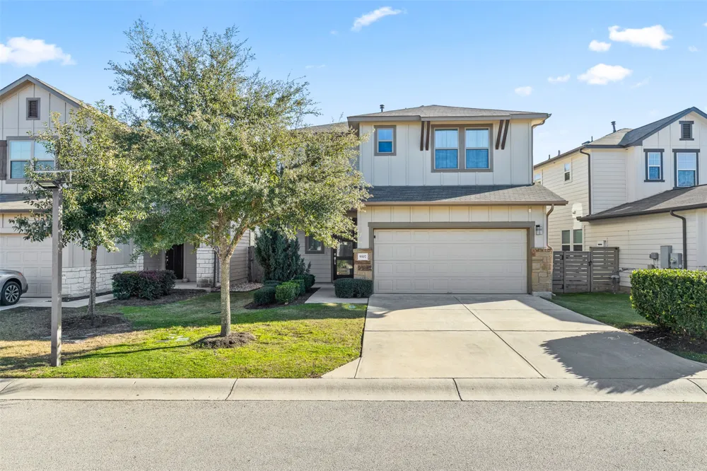 9107 Moonstone Drive Austin, TX 78729