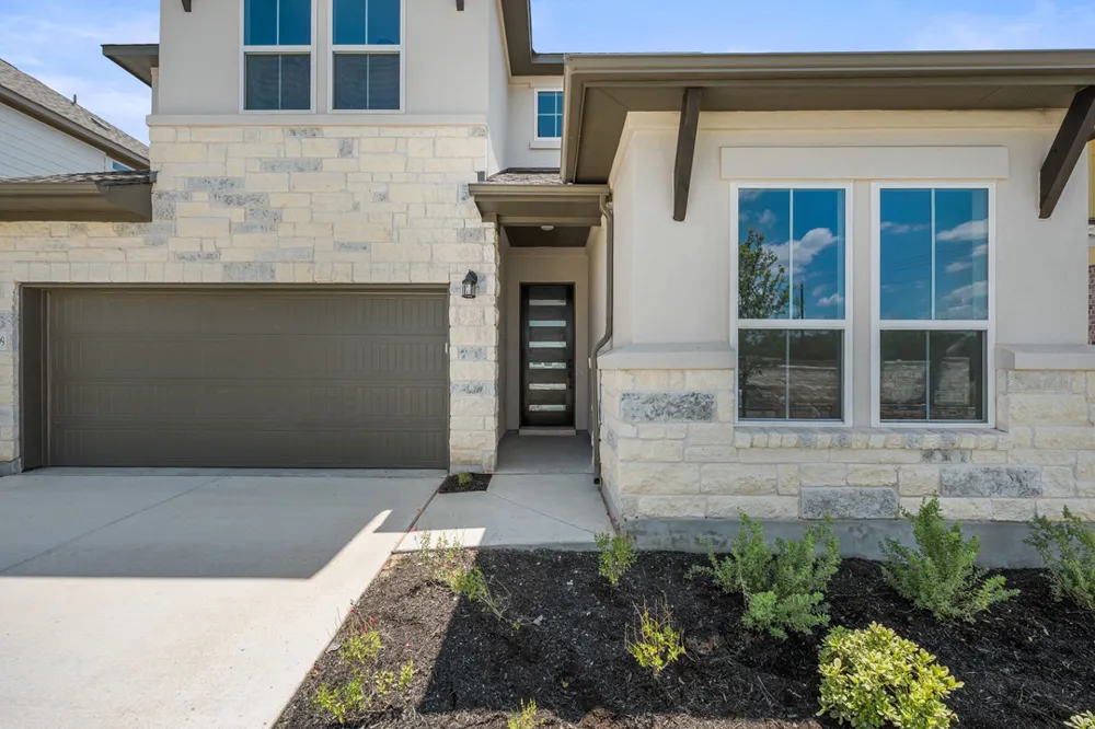 16109 Smithers Road Manor, TX 78653