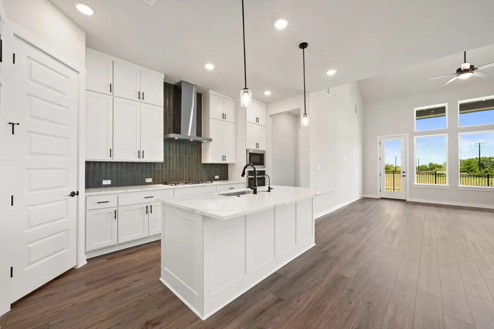 16109 Smithers Road Manor, TX 78653