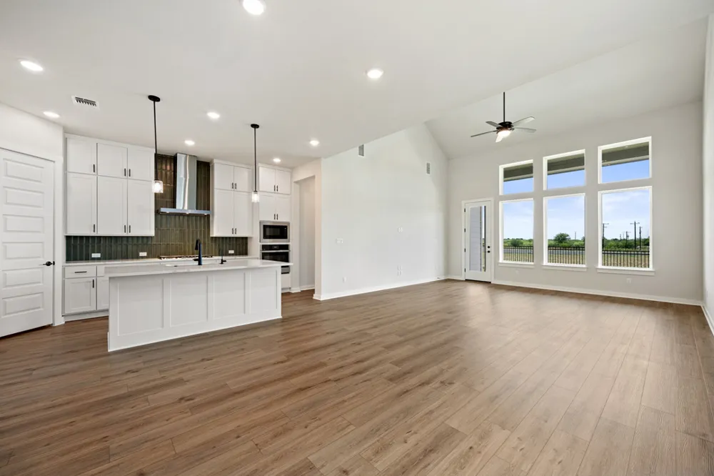 16109 Smithers Road Manor, TX 78653
