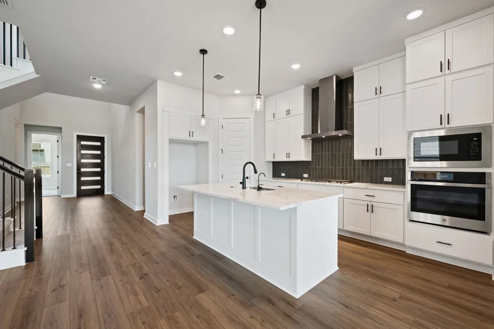 16109 Smithers Road Manor, TX 78653