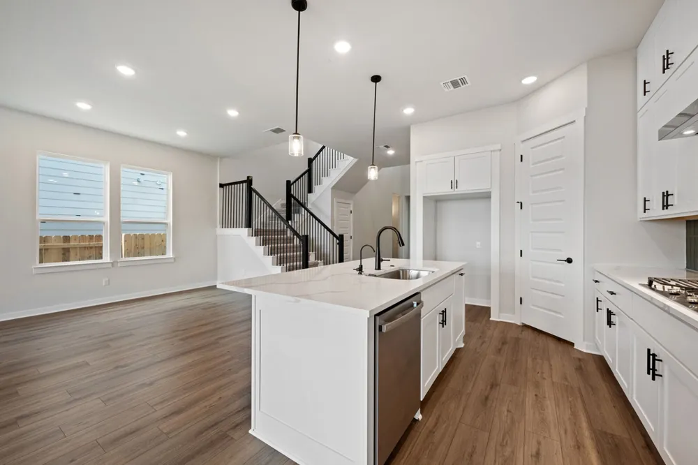 16109 Smithers Road Manor, TX 78653