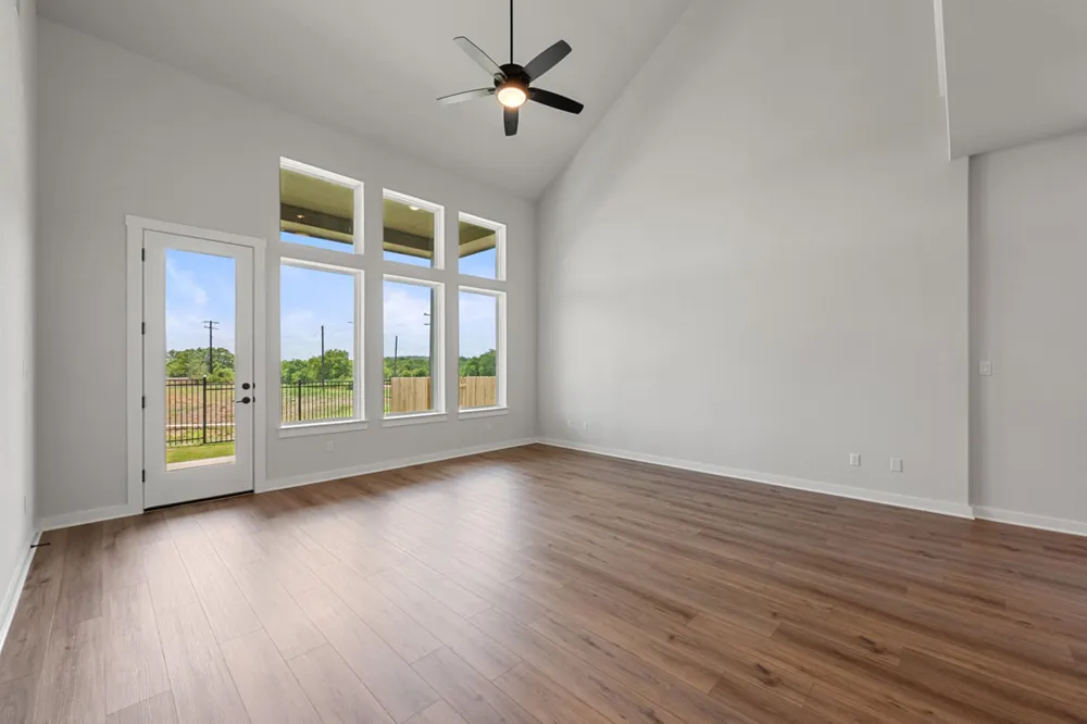 16109 Smithers Road Manor, TX 78653