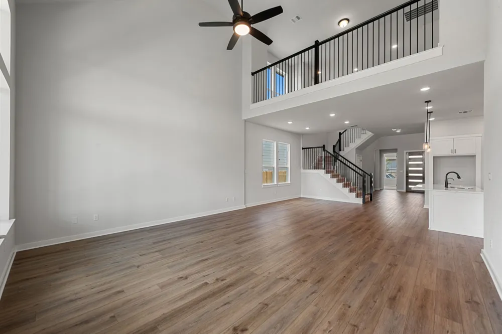 16109 Smithers Road Manor, TX 78653