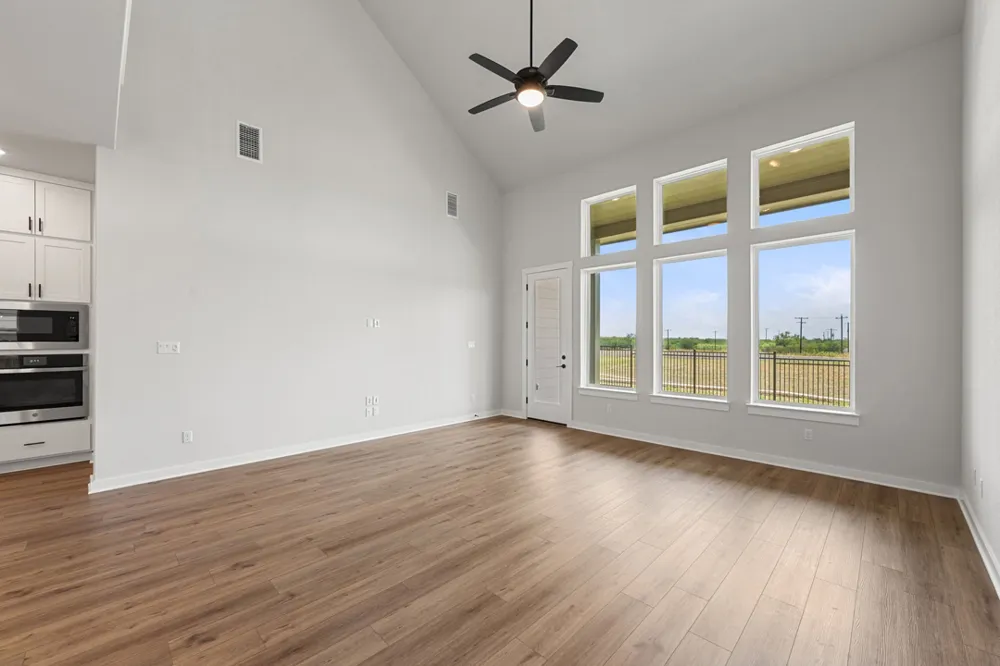 16109 Smithers Road Manor, TX 78653