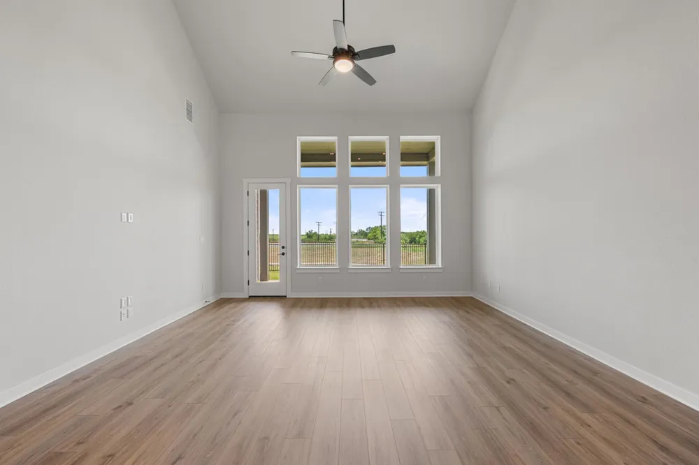 16109 Smithers Road Manor, TX 78653
