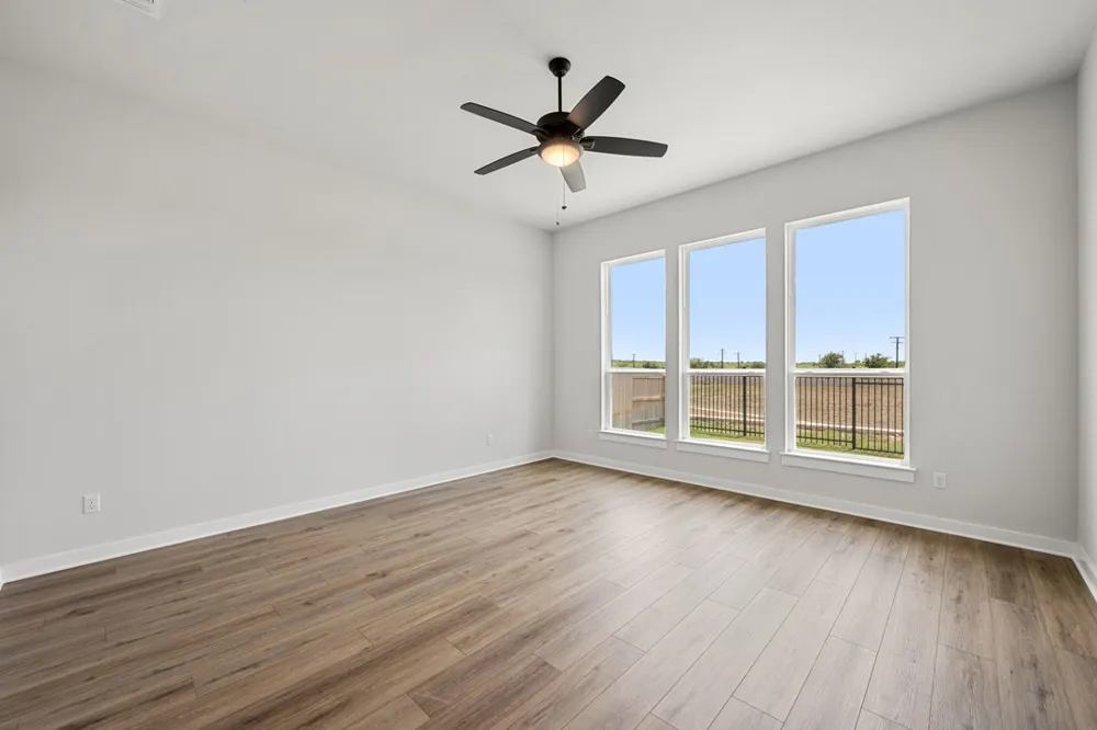 16109 Smithers Road Manor, TX 78653