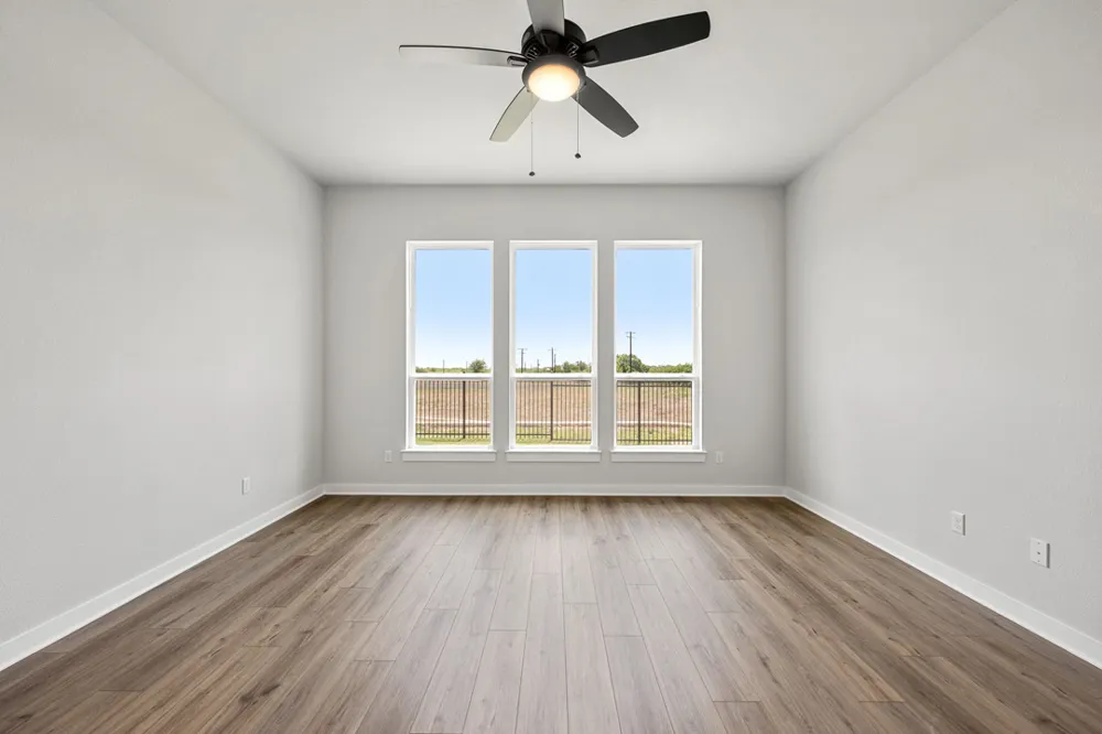 16109 Smithers Road Manor, TX 78653