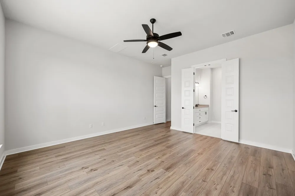 16109 Smithers Road Manor, TX 78653