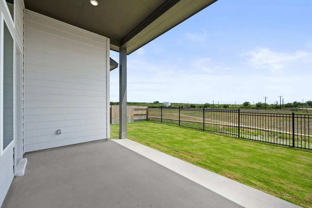 16109 Smithers Road Manor, TX 78653