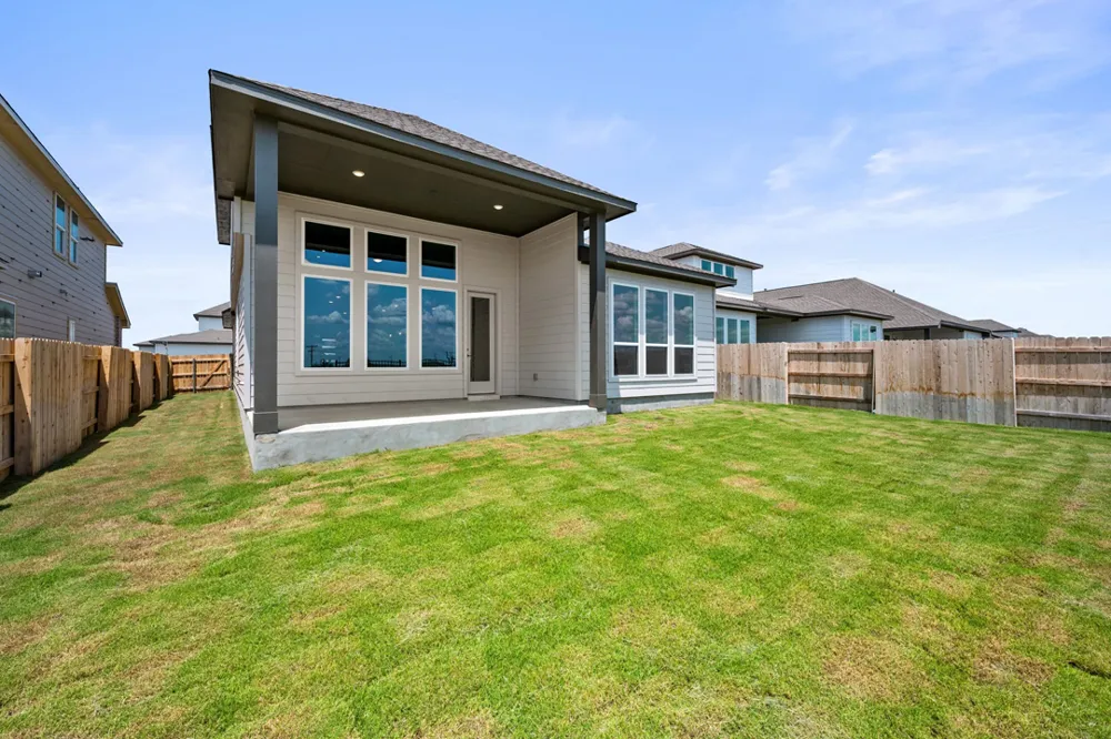 16109 Smithers Road Manor, TX 78653
