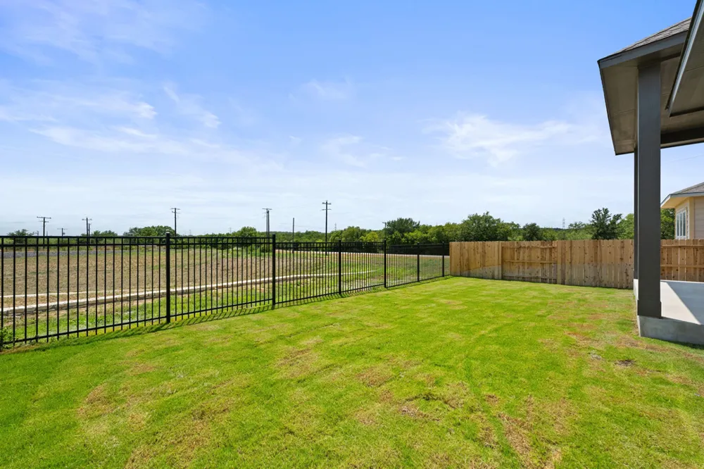 16109 Smithers Road Manor, TX 78653