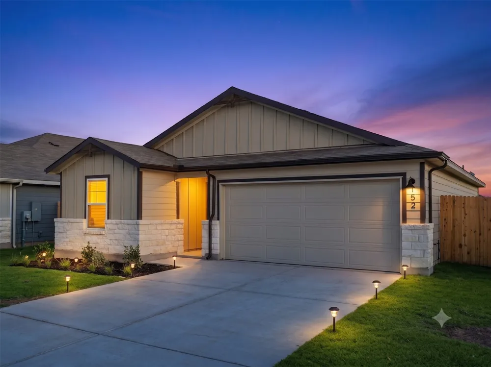 152 Sleep Hollow Jarrell, TX 76537