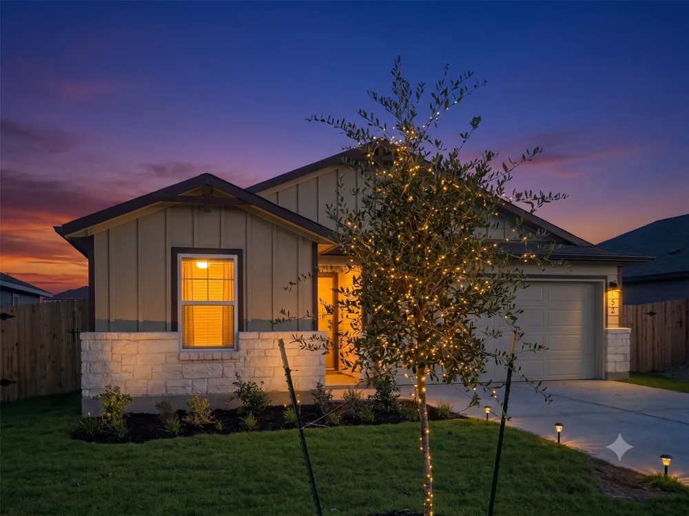 152 Sleep Hollow Jarrell, TX 76537