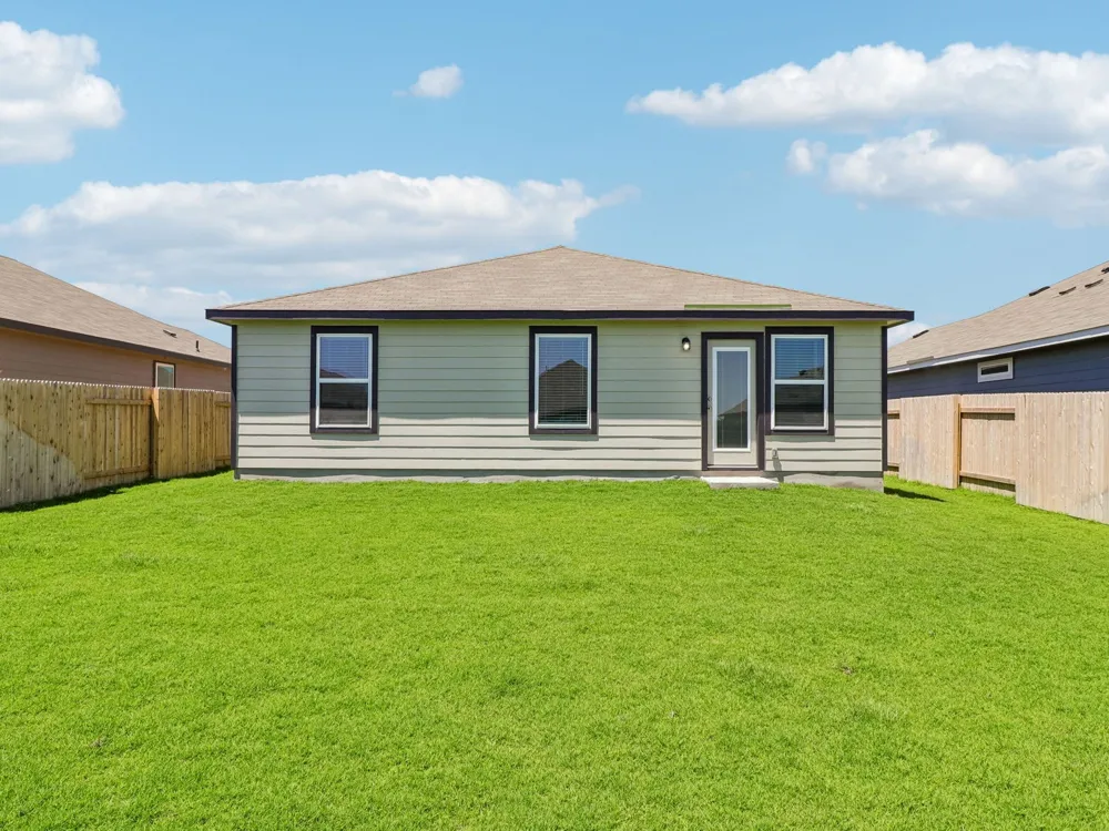 152 Sleep Hollow Jarrell, TX 76537