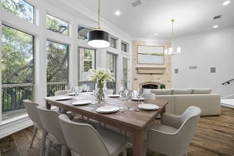 1701 Spyglass Drive #2