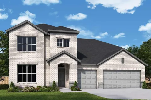 284 Pine Bark Drive
