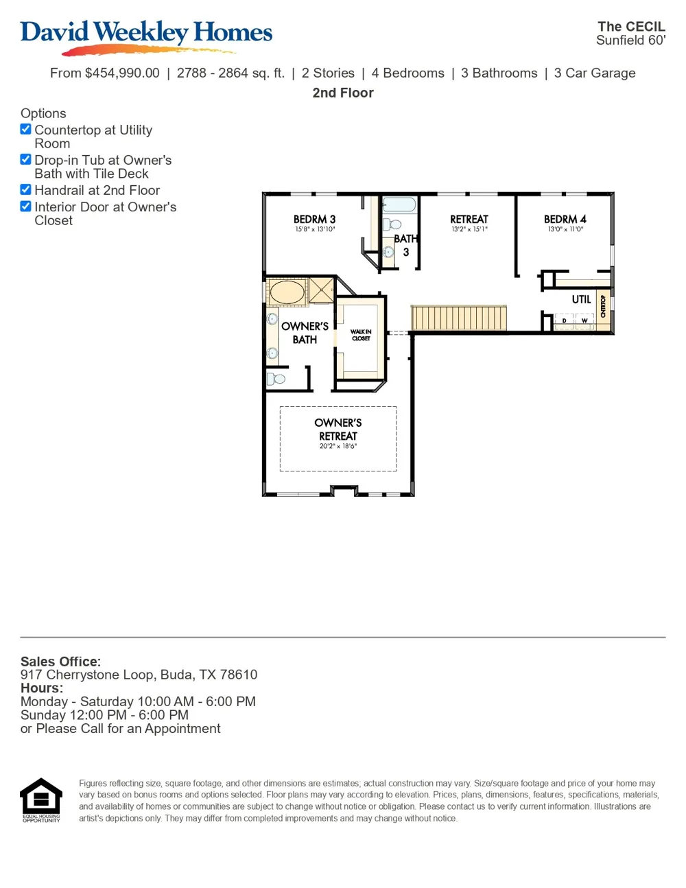 284 Pine Bark Drive Buda, TX 78610