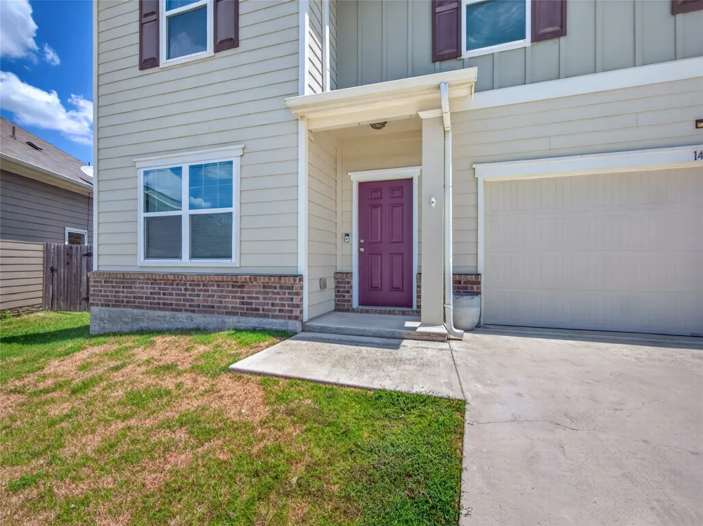 14113 Jared Argo Cove Manor, TX 78653