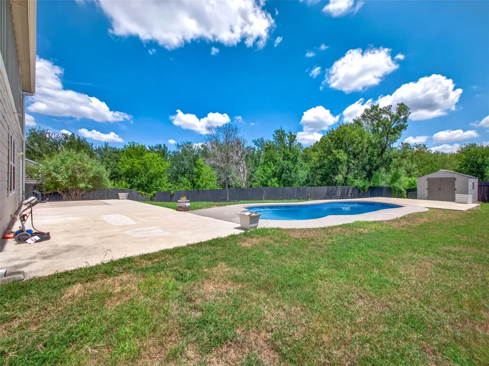 14113 Jared Argo Cove Manor, TX 78653