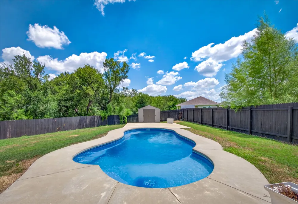 14113 Jared Argo Cove Manor, TX 78653
