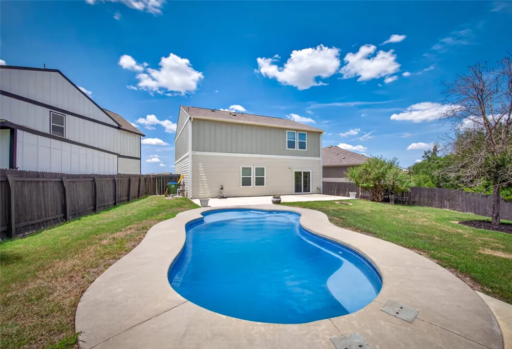 14113 Jared Argo Cove Manor, TX 78653