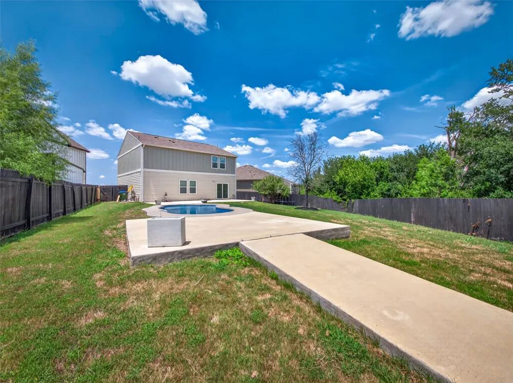 14113 Jared Argo Cove Manor, TX 78653