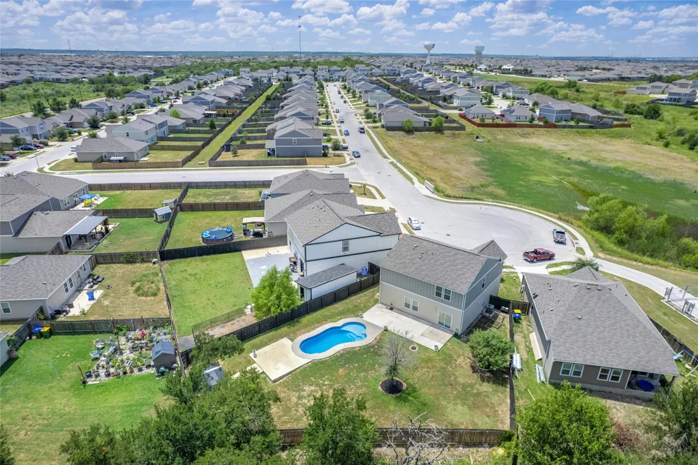 14113 Jared Argo Cove Manor, TX 78653