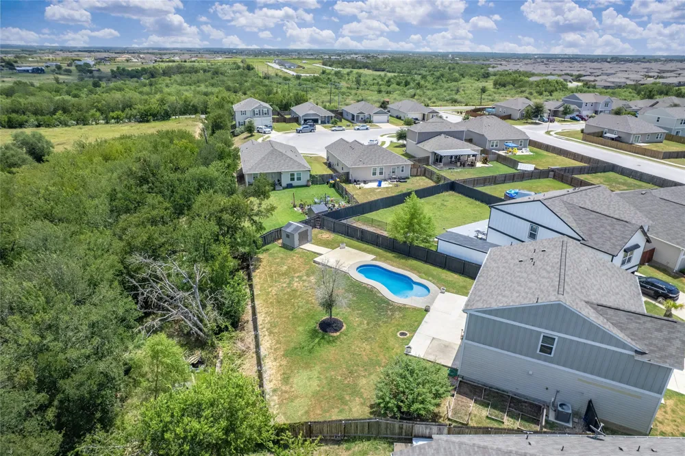 14113 Jared Argo Cove Manor, TX 78653