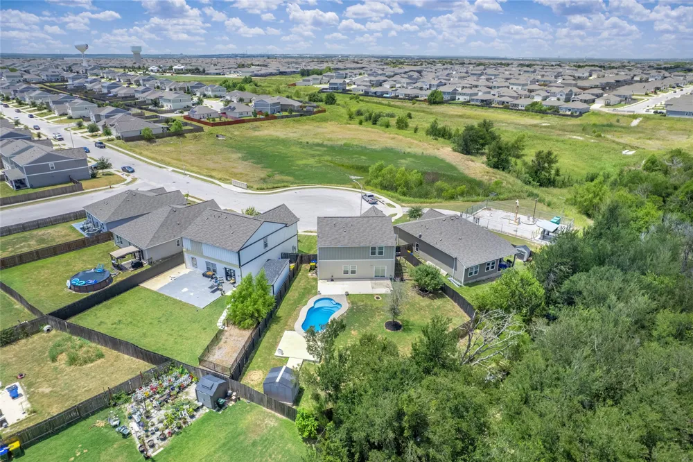 14113 Jared Argo Cove Manor, TX 78653