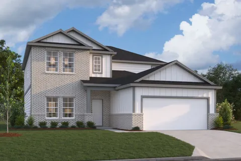 9517 Corvallis Drive