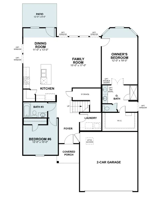 9517 Corvallis Drive Austin, TX 78747