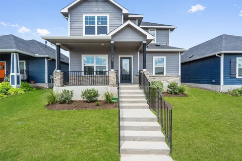 313 Timber Brook Drive